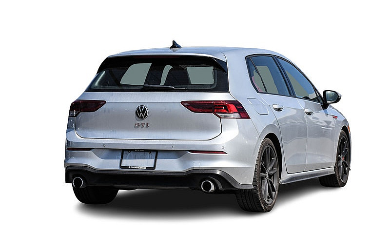2024 Volkswagen Golf...