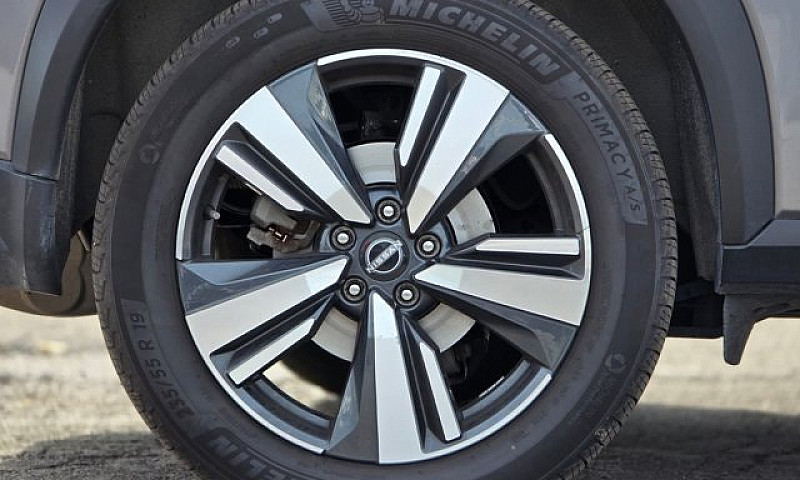 2024 Nissan Rogue Sl...
