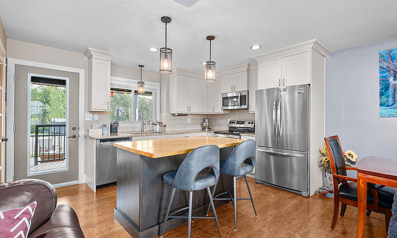 Exceptional Acreage ...