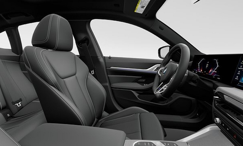 2026 Bmw I4 Edrive40...