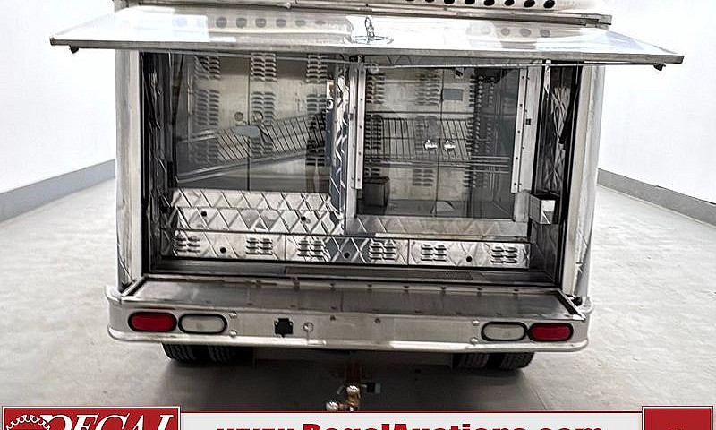 2003 Chevrolet Silve...