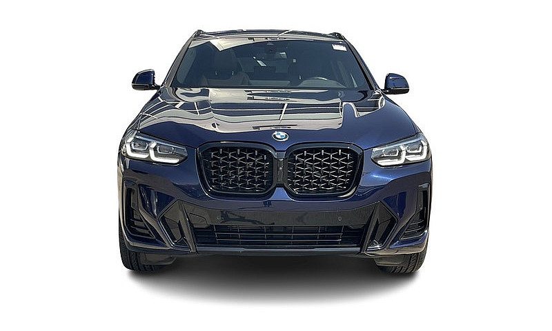 2023 Bmw X4...