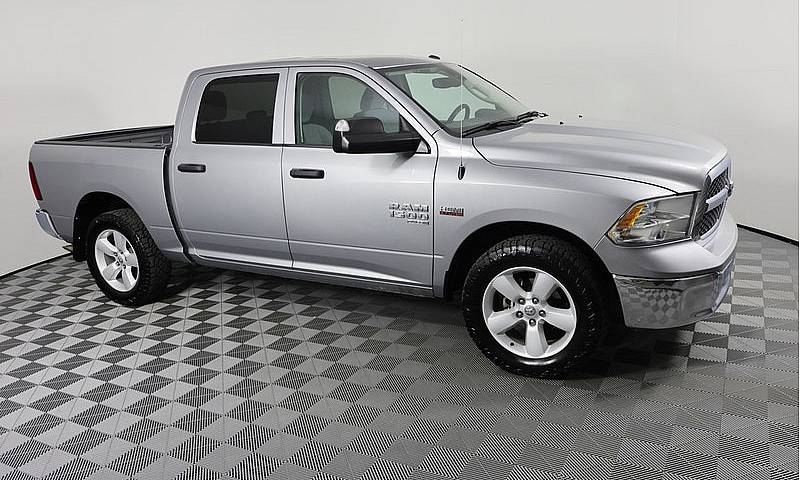 2023 Ram 1500 Classi...