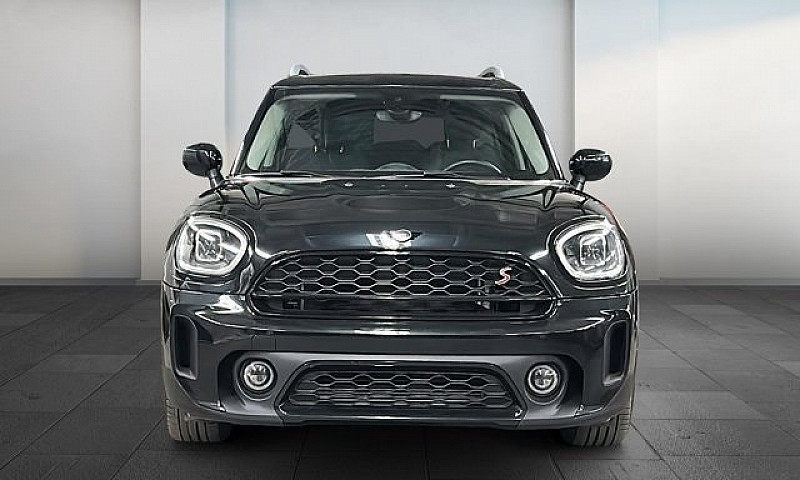 2024 Mini Countryman...
