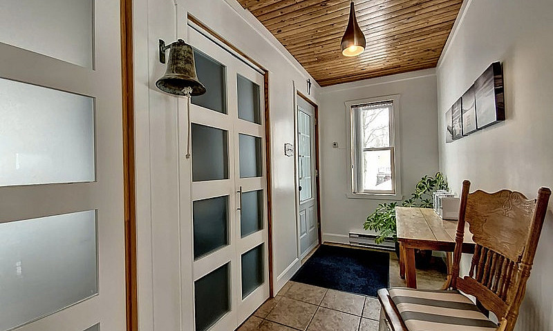 450 000$ - Bungalow ...
