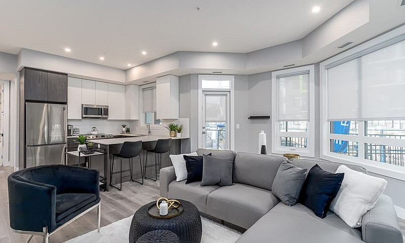 2 Bedroom Available ...