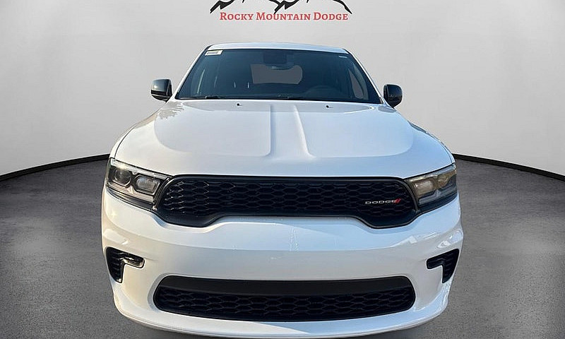 2026 Dodge Durango S...