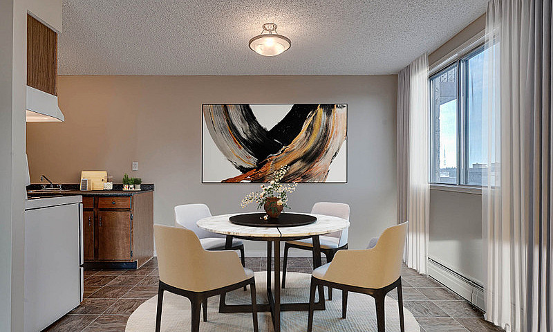 1 Bedroom - 431 3Rd ...