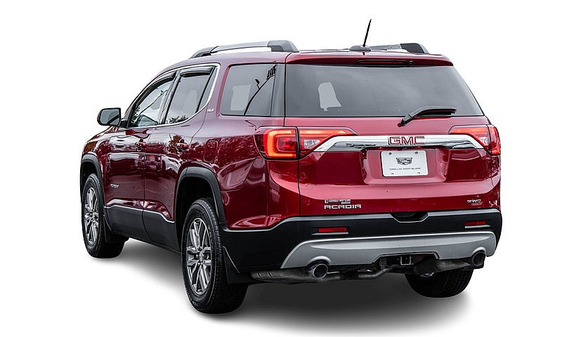 2019 Gmc Acadia Sle...