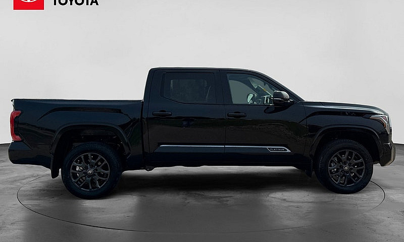2026 Toyota Tundra P...