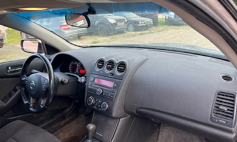 2011 Nissan Altima S...