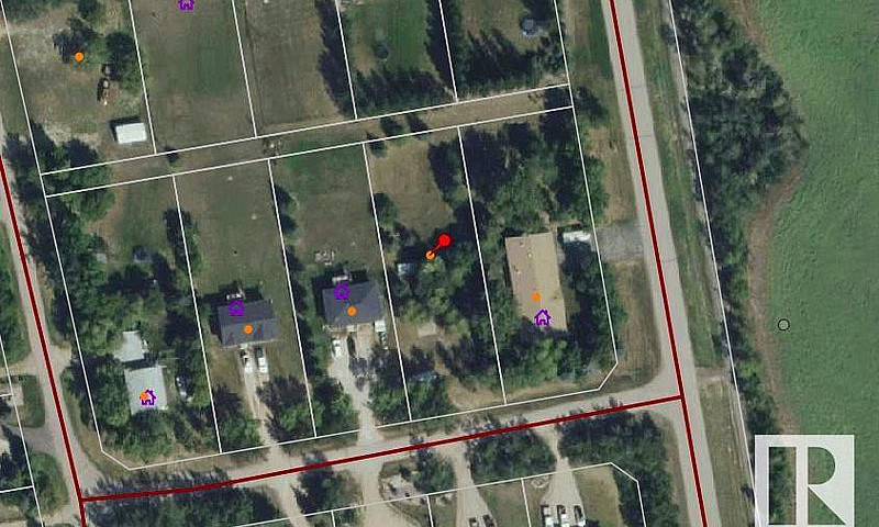 #404 46410 Twp Rd 61...