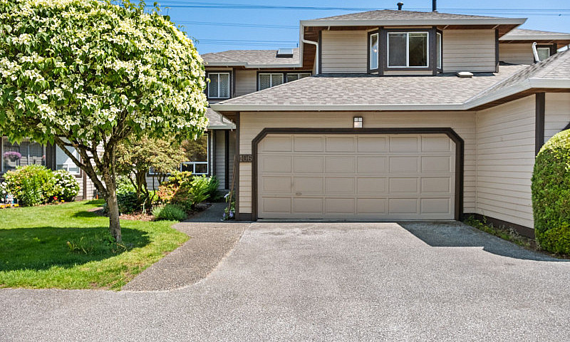 North Delta Townhome...