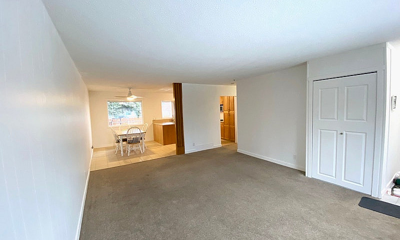 3-Bedroom 1-Bathroom...