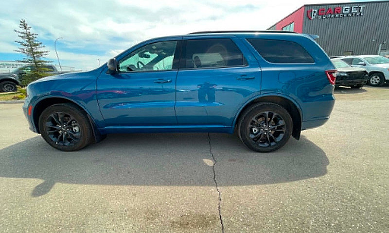 2024 Dodge Durango G...