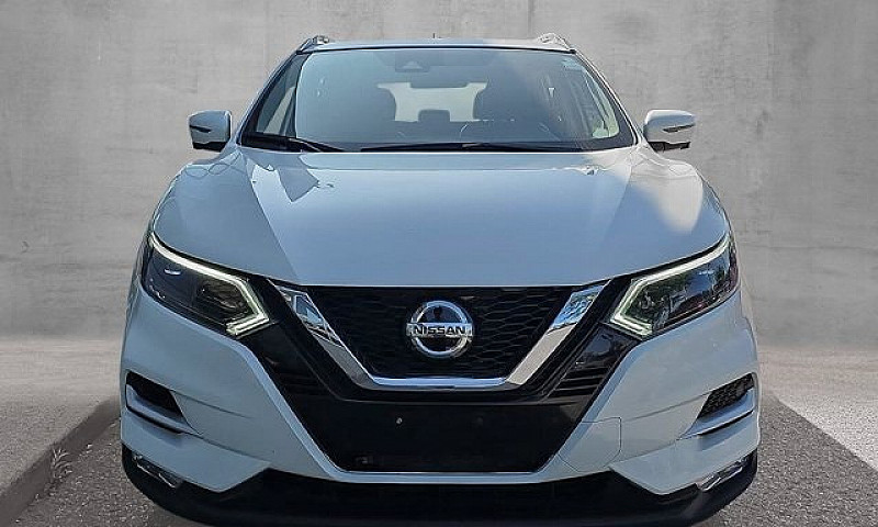 2023 Nissan Qashqai ...