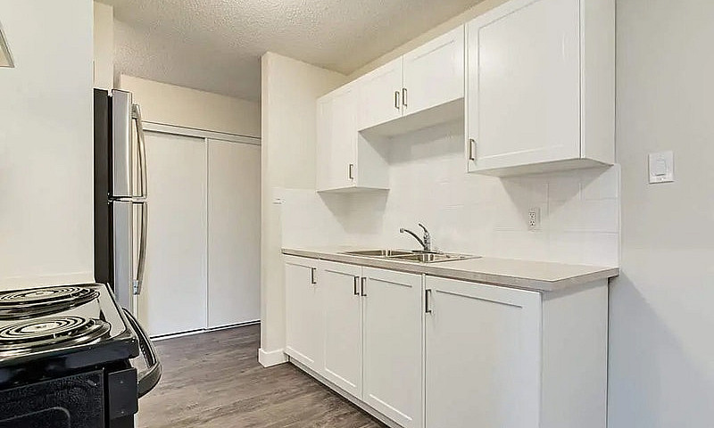Affordable Apartment...