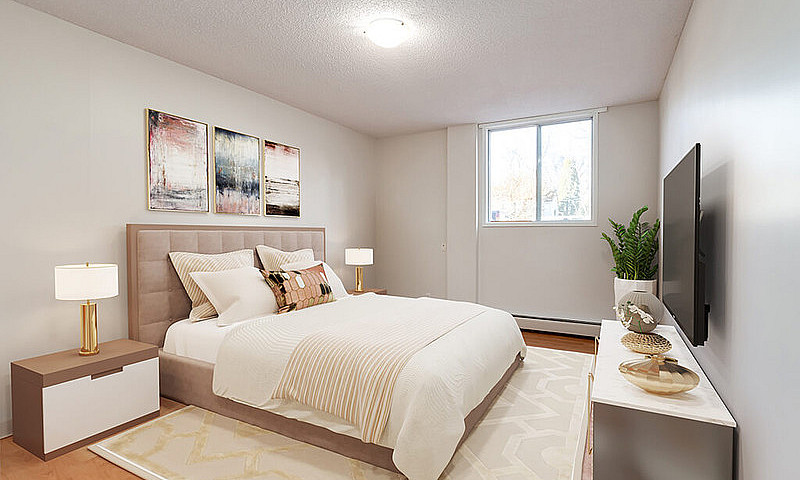 Affordable Apartment...