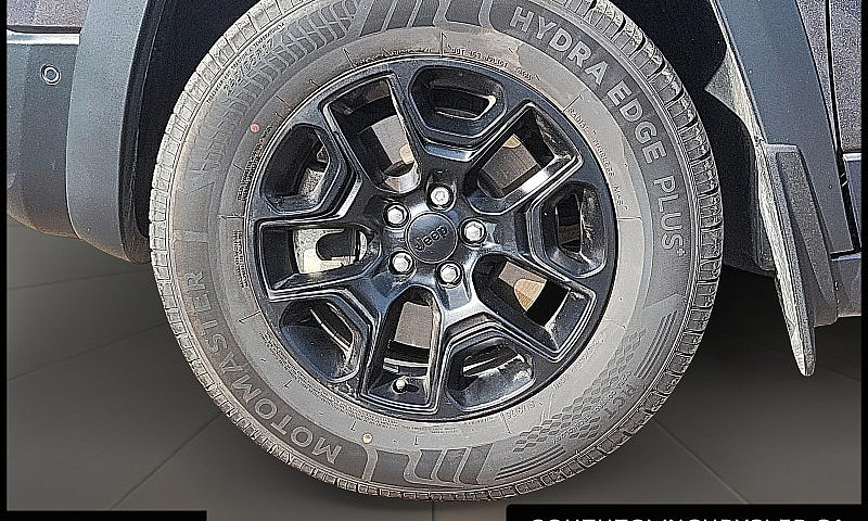 2023 Jeep Cherokee T...