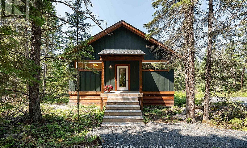 Lot 5 Gunn Lake Road...