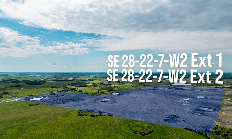 254 Acres | R.m. On ...