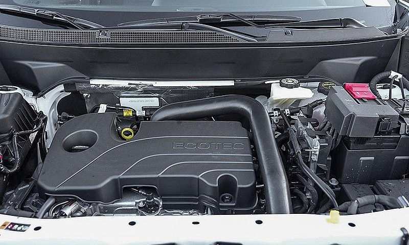 2027 Gmc Terrain Awd...