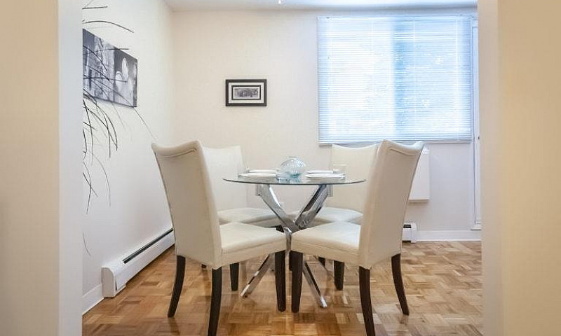 Queensbury - 2 Bed 1...