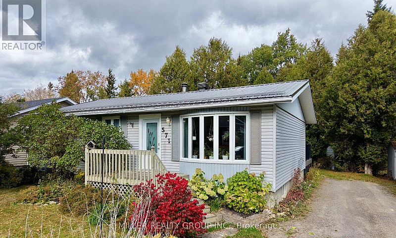 571 Broadwood Avenue...