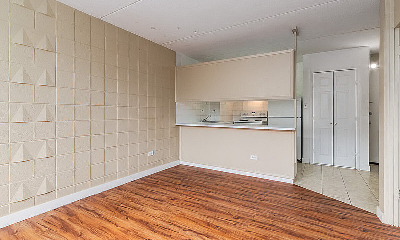 Affordable Apartment...