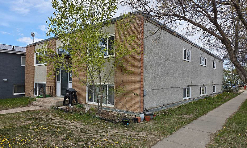 Re19142 Multi-Family...