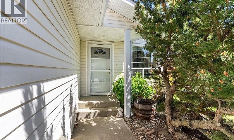 1951 Lodgepole Drive...