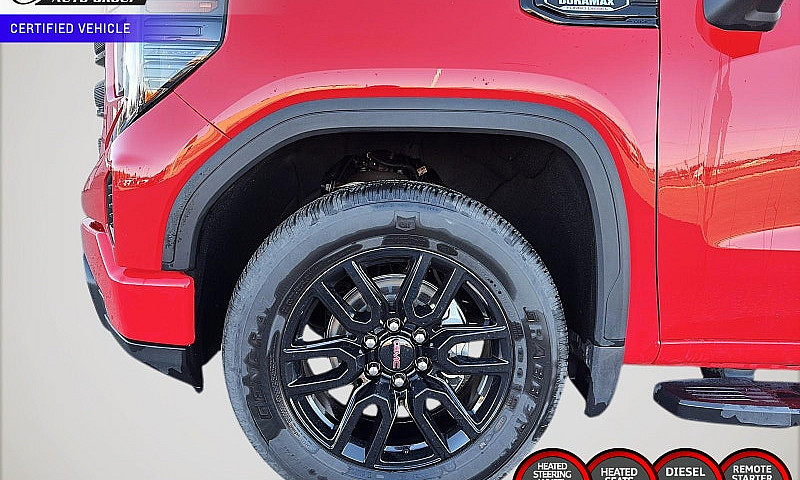 2025 Gmc 4Wd Sierra ...