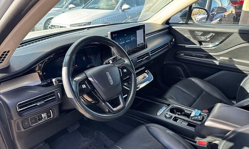 2023 Lincoln Corsair...