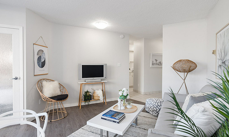 Hendry House - 1 Bed...