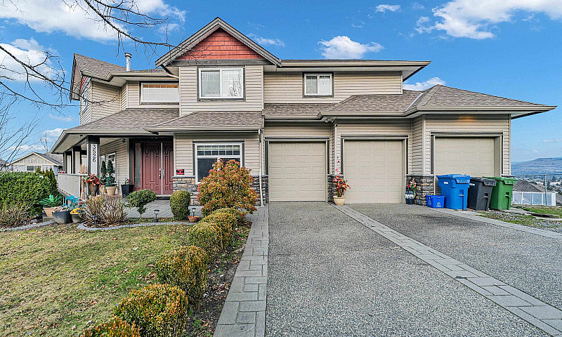 3526 Thurston Place ...