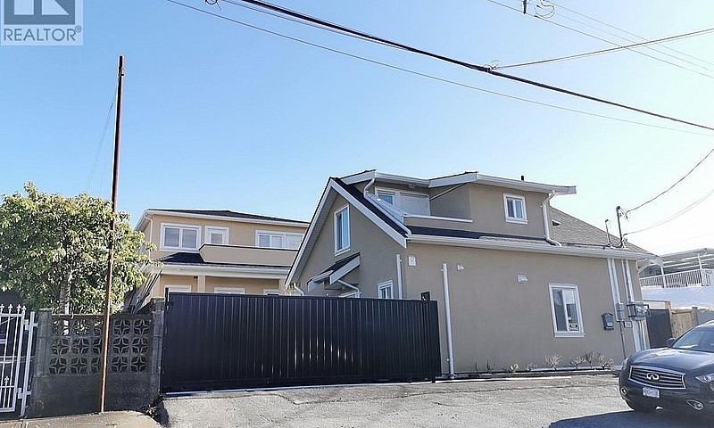 208X Linked House E ...