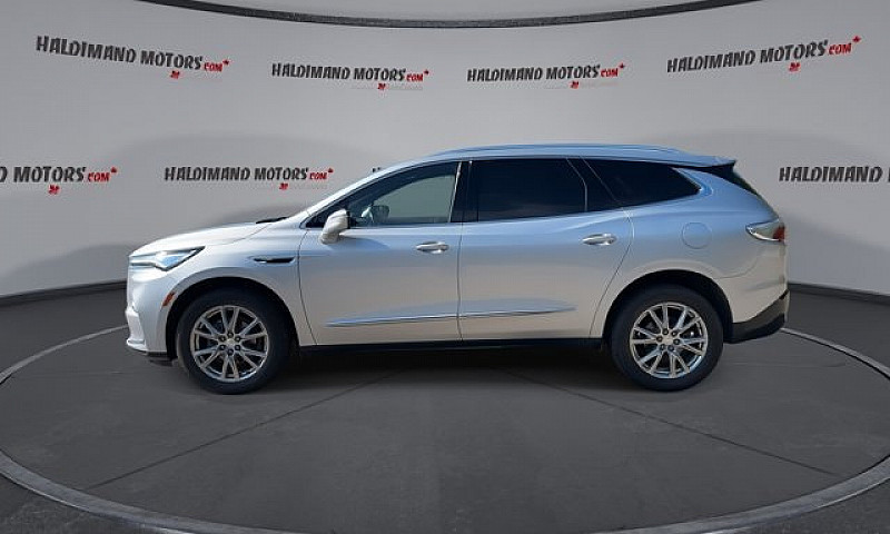2022 Buick Enclave P...