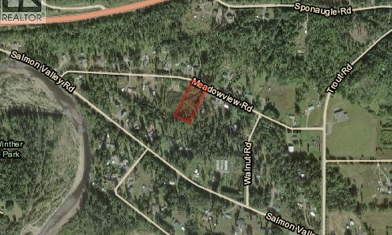 Lot 25 Meadowview Ro...