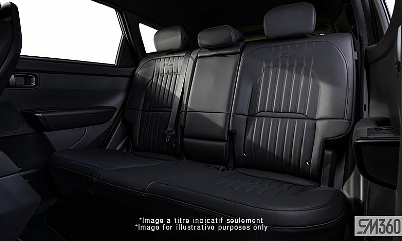 2027 Kia Seltos Lx A...