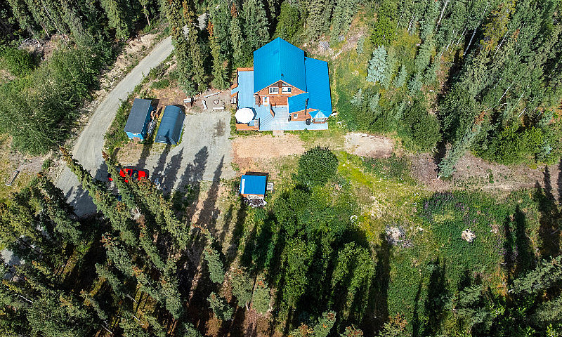 $689K ~ 1.5 Acres W ...