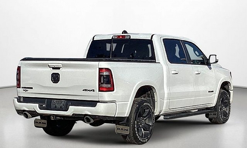 2020 Ram 1500 Larami...