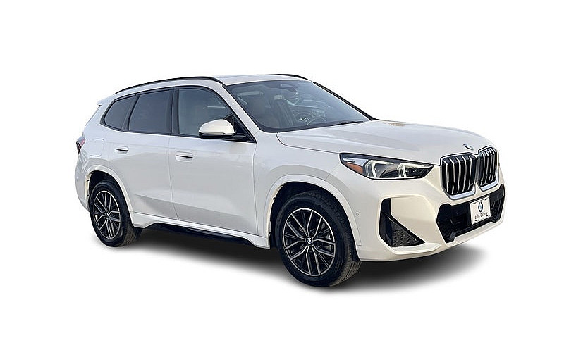 2024 Bmw X1...