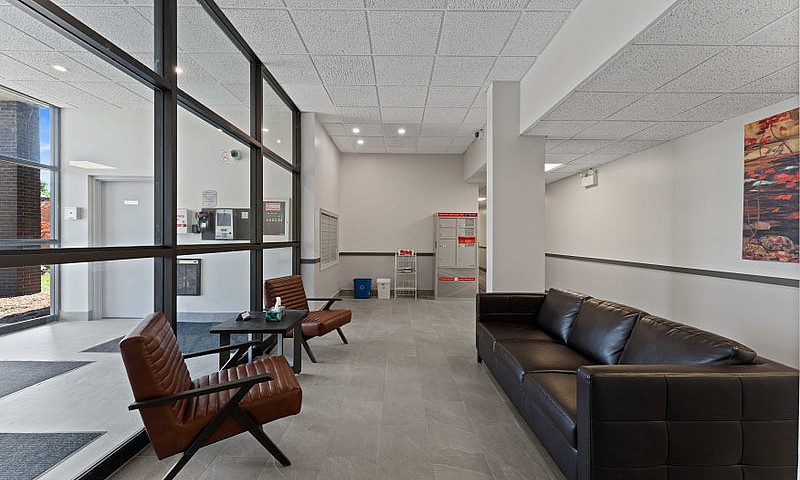 Tecumseh 1 Bedroom A...