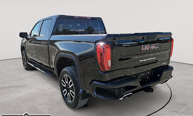 2024 Gmc Sierra 1500...