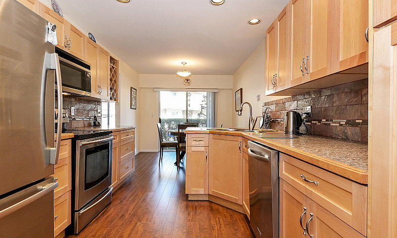 Move In Ready!...
