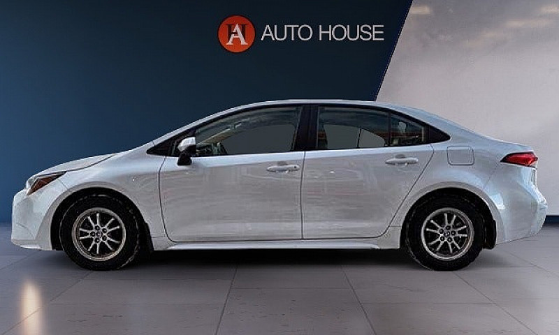 2022 Toyota Corolla ...