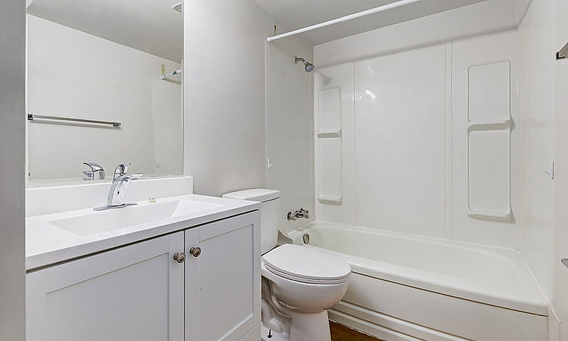 Affordable Apartment...