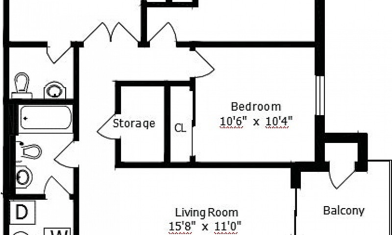 $2200–Newly Renovate...
