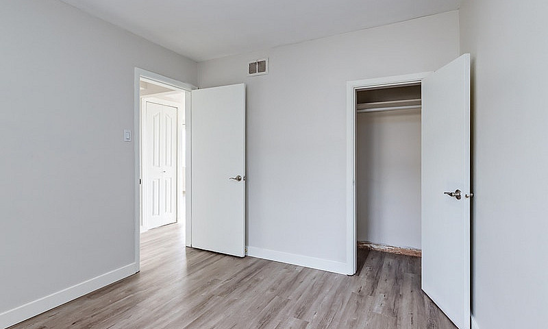 Affordable Apartment...