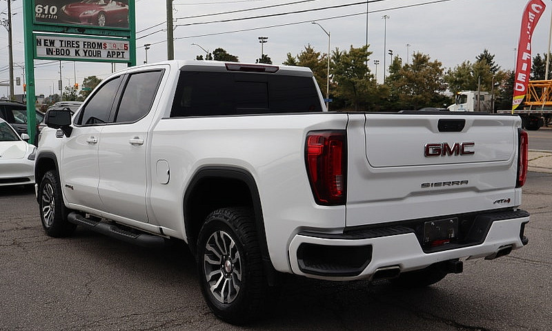 2022 Gmc Sierra 1500...